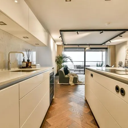 Central Cozy Apartment