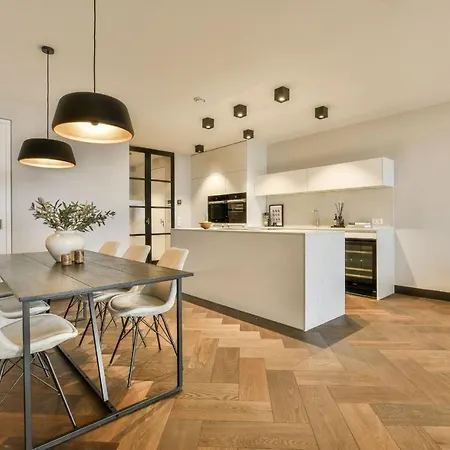 Central Cozy Amsterdam